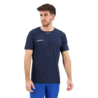 Mammut Aenergy Fl Kortarmet T-skjorte Mammut Aenergy Fl Kortarmet T-skjorte