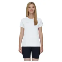 Mammut Aenergy Fl Kortarmet T-skjorte Mammut Aenergy Fl Kortarmet T-skjorte