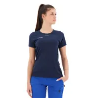 Mammut Aenergy Fl Kortarmet T-skjorte Mammut Aenergy Fl Kortarmet T-skjorte