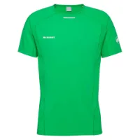 Mammut Aenergy Fl Kortarmet T-skjorte