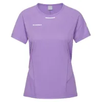 Mammut Aenergy Fl Kortarmet T-skjorte Mammut Aenergy Fl Kortarmet T-skjorte
