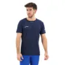 Mammut Aenergy Fl Kortarmet T-skjorte