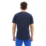 Mammut Aenergy Fl Kortarmet T-skjorte