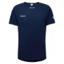 Mammut Aenergy Fl Kortarmet T-skjorte