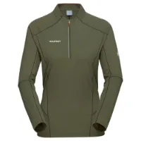 Mammut Aenergy Fl Langarmet Baselag