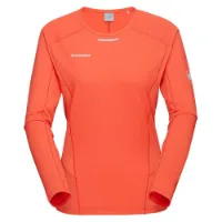 Mammut Aenergy Fl Langarmet Baselag Mammut Aenergy Fl Langarmet Baselag