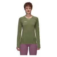 Mammut Aenergy Fl Langarmet Baselag Mammut Aenergy Fl Langarmet Baselag