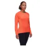 Mammut Aenergy Fl Langarmet Baselag