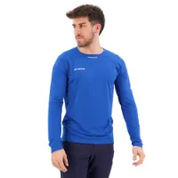 Mammut Aenergy Fl Langarmet T-skjorte