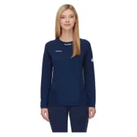 Mammut Aenergy Fl Langarmet T-skjorte Mammut Aenergy Fl Langarmet T-skjorte