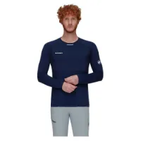 Mammut Aenergy Fl Langarmet T-skjorte