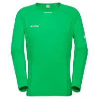 Mammut Aenergy Fl Langarmet T-skjorte Mammut Aenergy Fl Langarmet T-skjorte