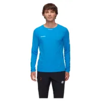 Mammut Aenergy Fl Langarmet T-skjorte Mammut Aenergy Fl Langarmet T-skjorte