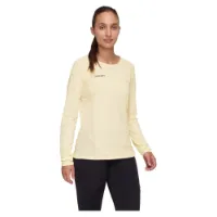 Mammut Aenergy Fl Langarmet T-skjorte Mammut Aenergy Fl Langarmet T-skjorte