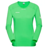 Mammut Aenergy Fl Langarmet T-skjorte