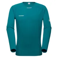 Mammut Aenergy Fl Langarmet T-skjorte Mammut Aenergy Fl Langarmet T-skjorte