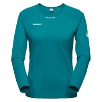 Mammut Aenergy Fl Langarmet T-skjorte