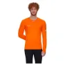 Mammut Aenergy Fl Langarmet T-skjorte