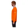 Mammut Aenergy Fl Langarmet T-skjorte