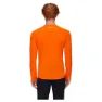 Mammut Aenergy Fl Langarmet T-skjorte
