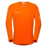 Mammut Aenergy Fl Langarmet T-skjorte