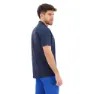 Mammut Aenergy Fl Zip Kortarmet T-skjorte