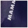 Mammut Aenergy Fl Zip Kortarmet T-skjorte