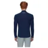 Mammut Aenergy Fl Zip Langarmet T-skjorte