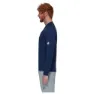 Mammut Aenergy Fl Zip Langarmet T-skjorte