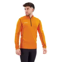 Mammut Aenergy Half Zip Fleecejakke Med Halv Glidelås Mammut Aenergy Half Zip Fleecejakke Med Halv Glidelås