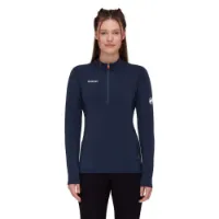 Mammut Aenergy Half Zip Fleecejakke Med Halv Glidelås