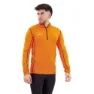 Mammut Aenergy Half Zip Fleecejakke Med Halv Glidelås