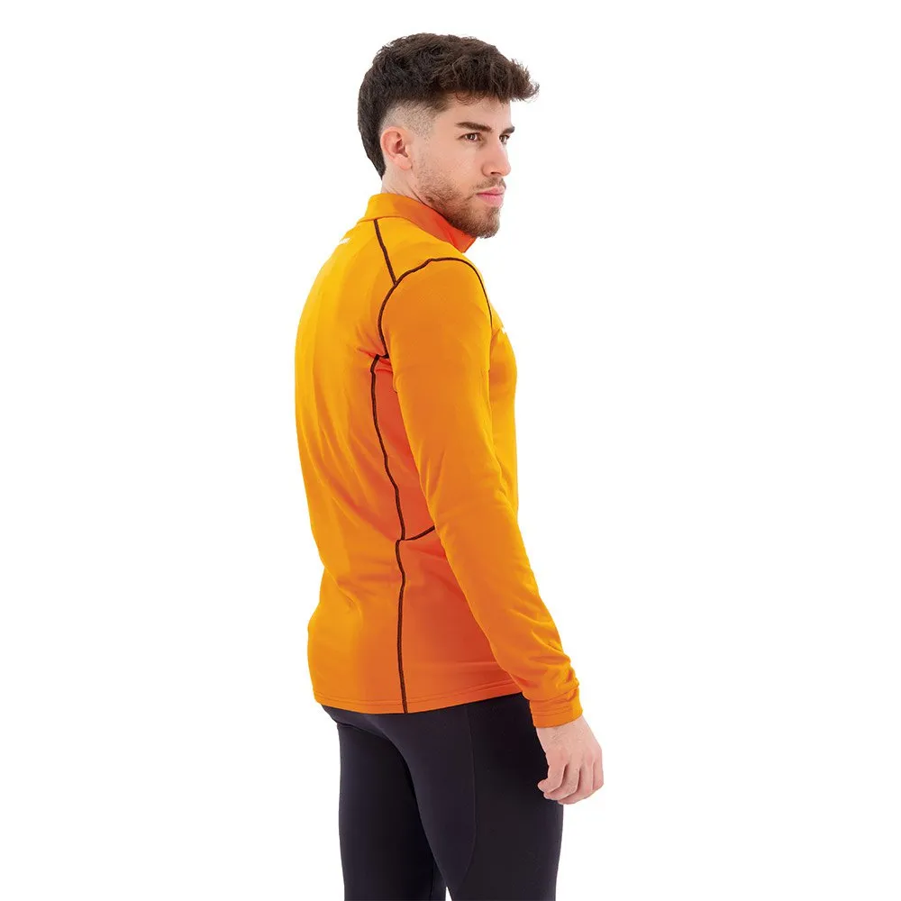 Mammut Aenergy Half Zip Fleecejakke Med Halv Glidelås Mammut Aenergy Half Zip Fleecejakke Med Halv Glidelås