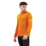 Mammut Aenergy Half Zip Fleecejakke Med Halv Glidelås