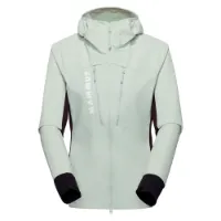 Mammut Aenergy Hybrid Softshelljakke