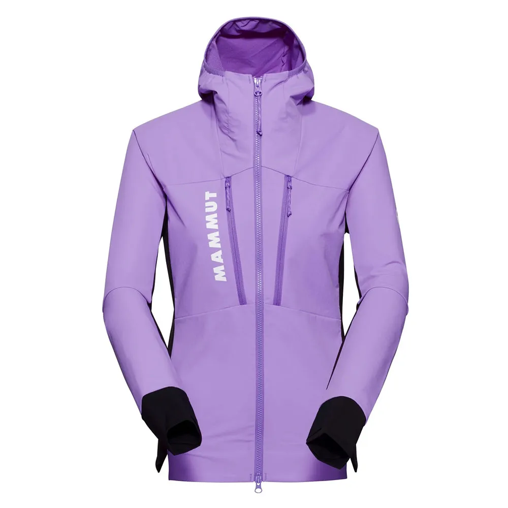 Mammut Aenergy Hybrid Softshelljakke
