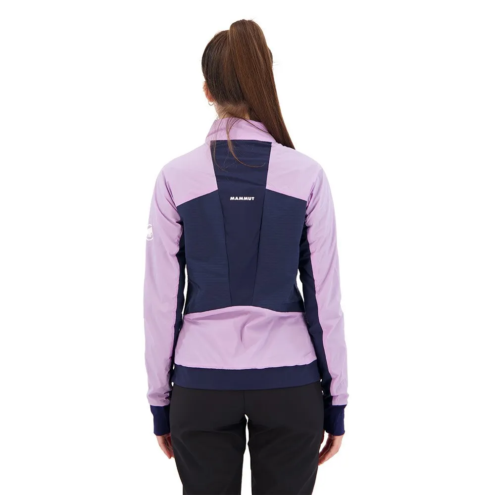 Mammut Aenergy In Hybrid Jakke