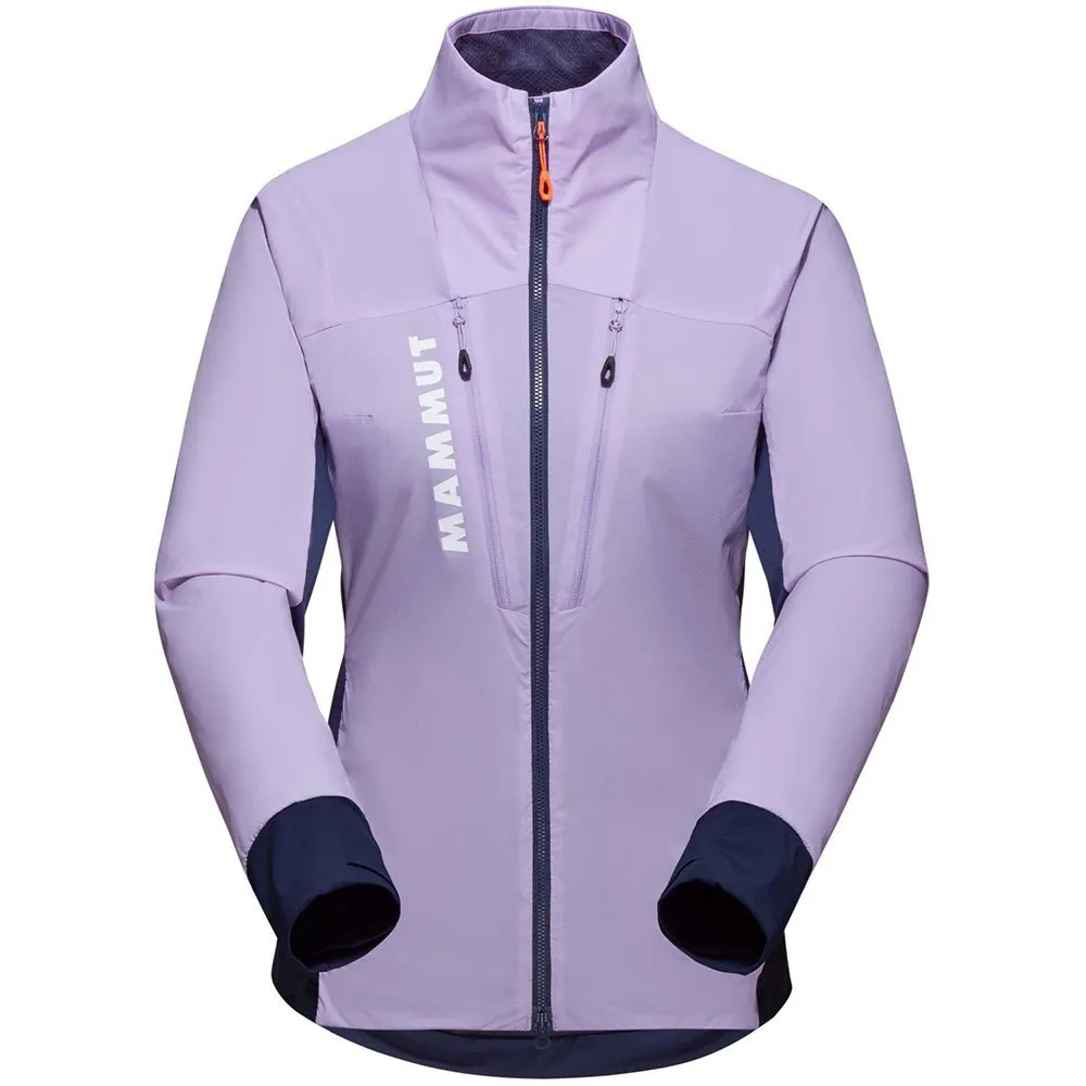 Mammut Aenergy In Hybrid Jakke