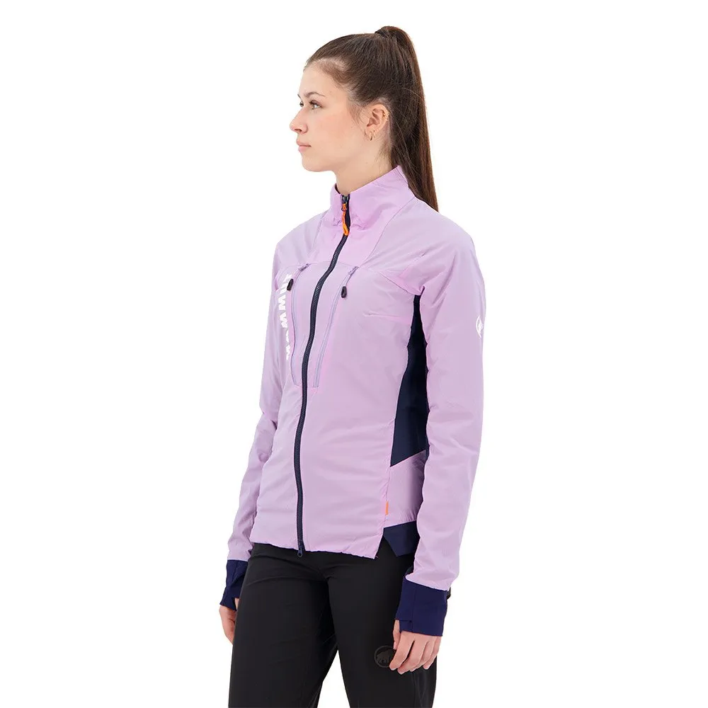 Mammut Aenergy In Hybrid Jakke