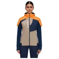 Mammut Aenergy In Hybrid Vest Mammut Aenergy In Hybrid Vest