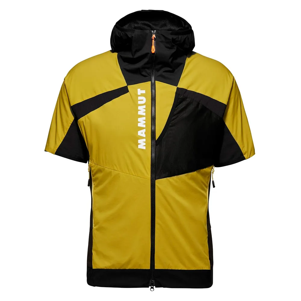 Mammut Aenergy In Hydrid Vest