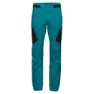 Mammut Aenergy Insulated Hybrid Bukser, Deep teal