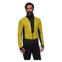 Mammut Aenergy Insulated Hybrid Jakke