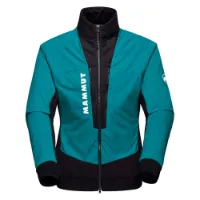 Mammut Aenergy Insulated Hybrid Jakke