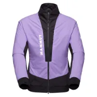 Mammut Aenergy Insulated Hybrid Jakke Mammut Aenergy Insulated Hybrid Jakke