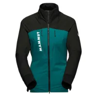 Mammut Aenergy Insulated Hybrid Jakke Mammut Aenergy Insulated Hybrid Jakke
