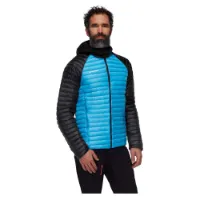 Mammut Aenergy Insulated Jakke Mammut Aenergy Insulated Jakke