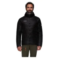 Mammut Aenergy Insulated Jakke Mammut Aenergy Insulated Jakke