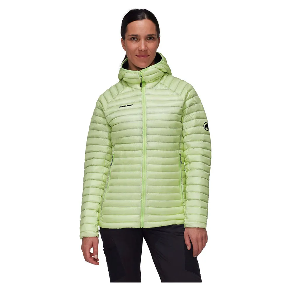 Mammut Aenergy Insulated Jakke Mammut Aenergy Insulated Jakke
