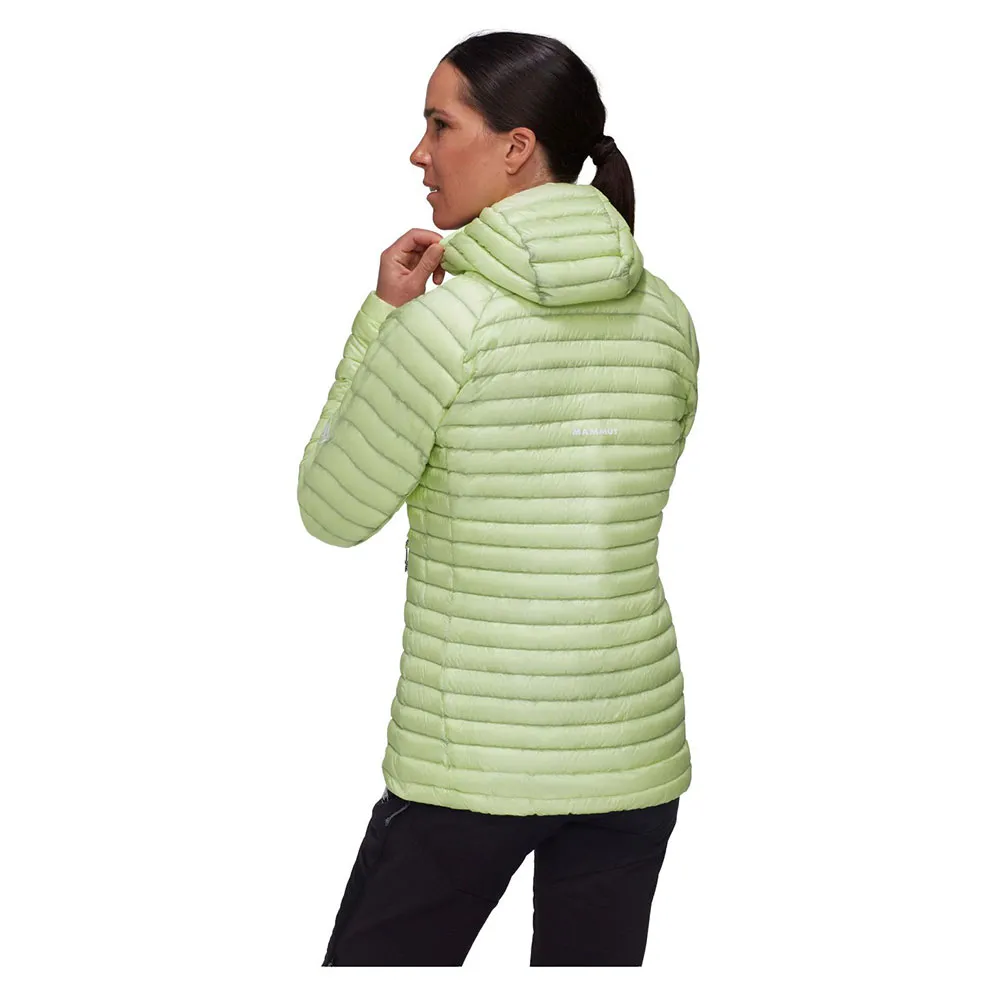 Mammut Aenergy Insulated Jakke Mammut Aenergy Insulated Jakke